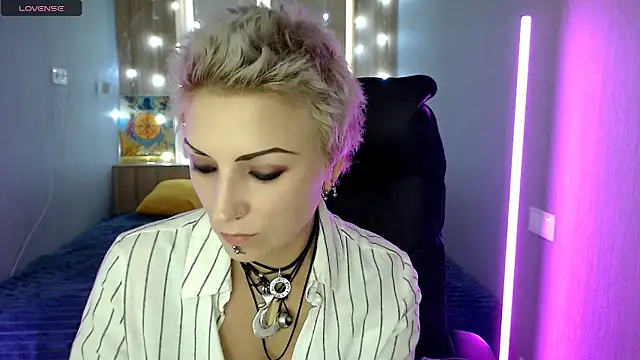 Sweet-n-Strong webcam