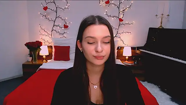 charming_berry webcam