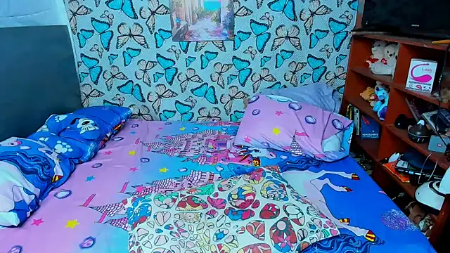 lucianaosorno25 webcam