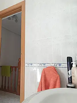 Laurys_sweethot webcam