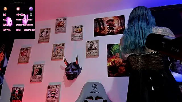 sofi_pretty_uwu- webcam