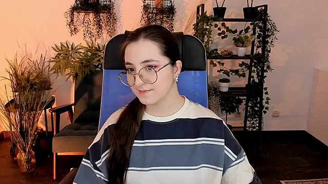 VirtuallVoyant webcam