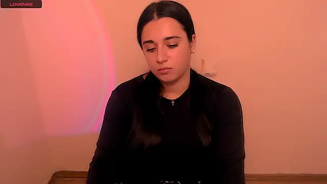 AlinaDoll_ webcam