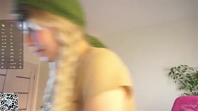 RoxannaCarver webcam