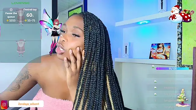 zendaya_wilson webcam