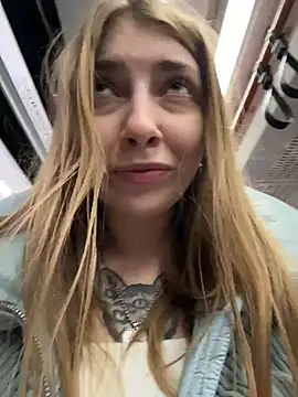 Sunny___Bunny webcam