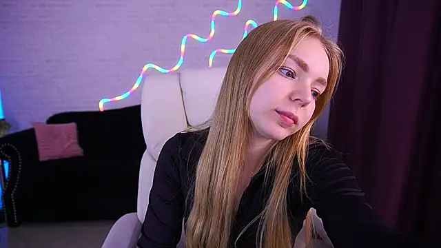 EmilySunshineS webcam