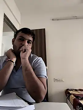 vinay_smalldick webcam