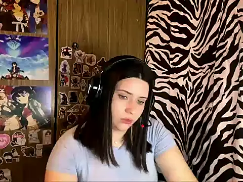 AngeliqueSulima webcam