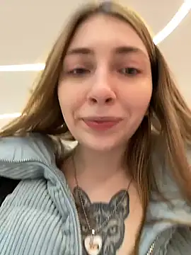 Sunny___Bunny webcam