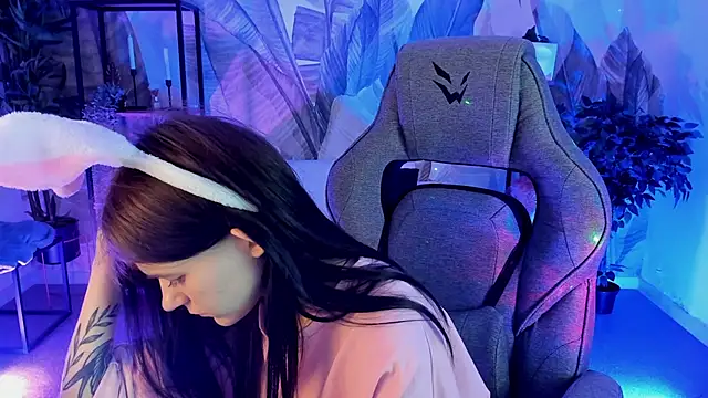 StasyaCollins webcam