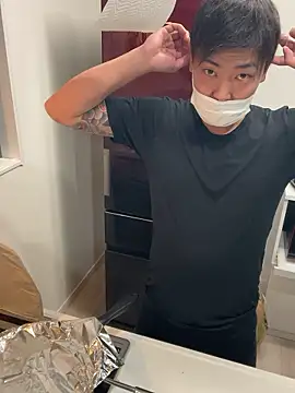 pierrot_0202 (M young) - 上着ポイ