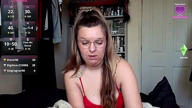 demi_welshx - Demi_WelshX's free webcam - UK Sex Cams