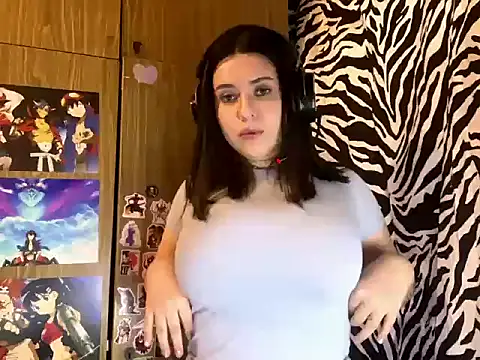 AngeliqueSulima webcam