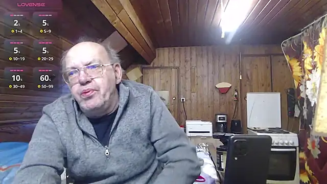 misteryman1956 webcam