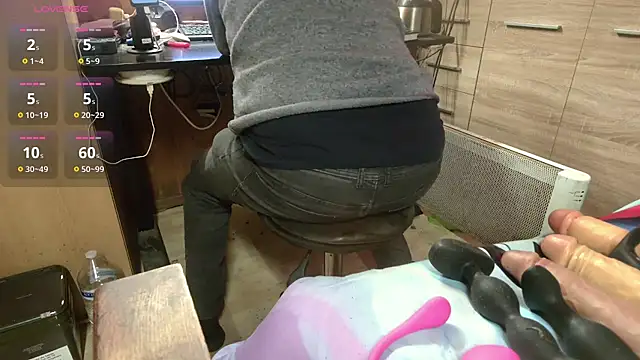 misteryman1956 webcam