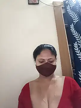 Anjali_88 webcam