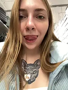 Sunny___Bunny webcam