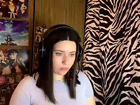 AngeliqueSulima webcam