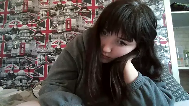 Lynylou live cam screenshot female from France on ZGTJNJ – 中文直播、回放与 GIF 精彩瞬间