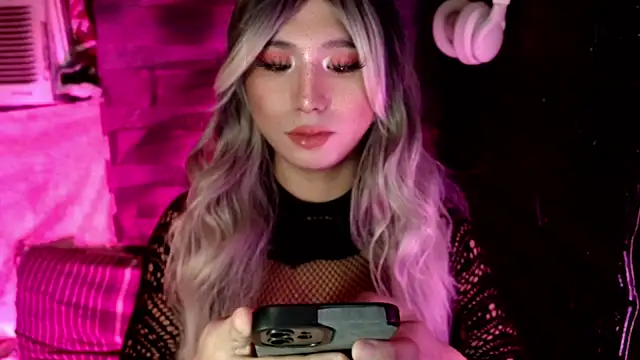 HoresCOCKLUCY webcam