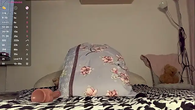 KrystinFunches webcam