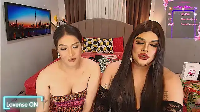 EvaTheMistress webcam