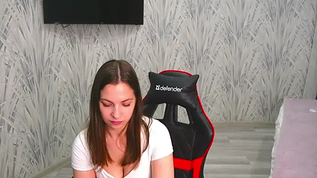 AliHreha webcam stripchat model stream image