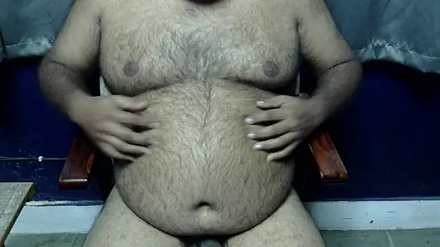 hairysubcub_70 webcam