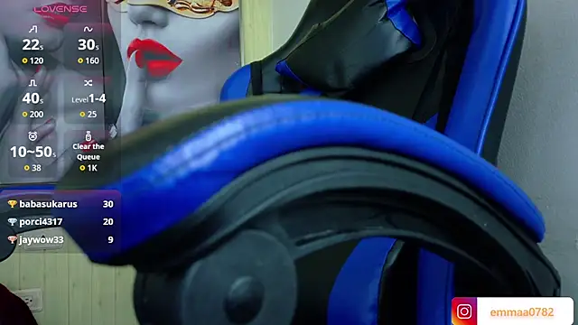 _Emmaa_Harper webcam