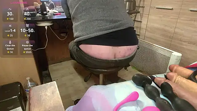 misteryman1956 webcam