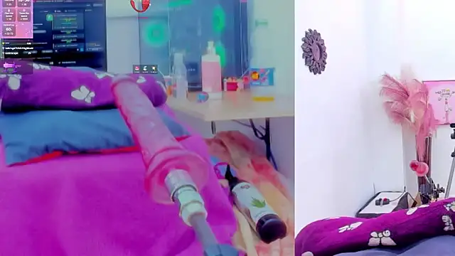 Athena_Jackson_ webcam