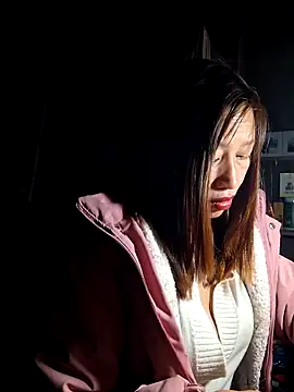 ngocngoc_cute webcam