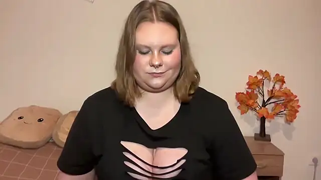 BriannaFlirty webcam