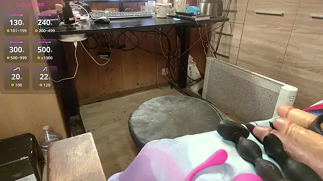 misteryman1956 webcam