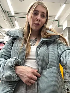 Sunny___Bunny webcam