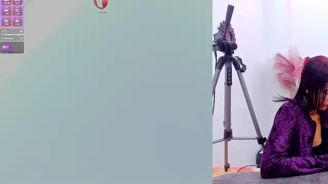 Athena_Jackson_ webcam