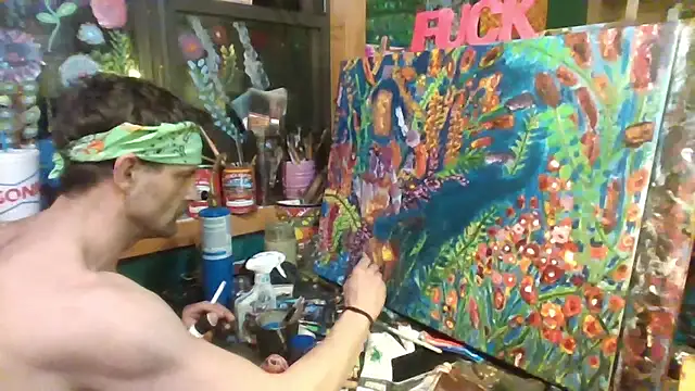 2099rivenxxx (Ask my age) - make me happy