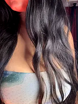 GLaM_GoDdEsS_143 – webcam model profile photo