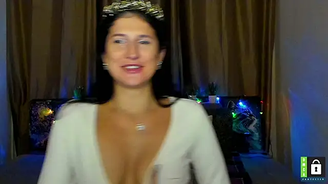 Alianna_Solo_Kisses webcam