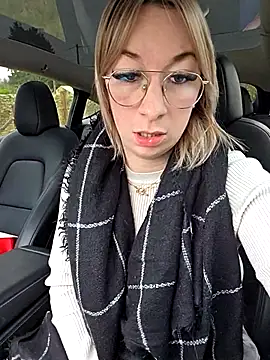 Giuliana_baby webcam