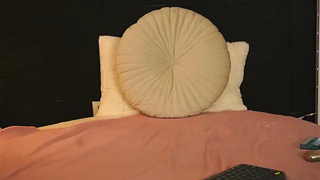 AlexissTexass webcam