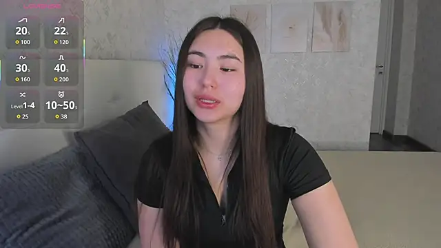 Megan_Williamms webcam