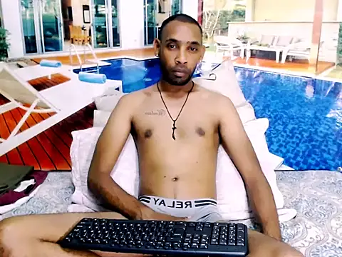 IndianMagicMike webcam