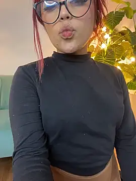 Khloe_Johnson18 webcam