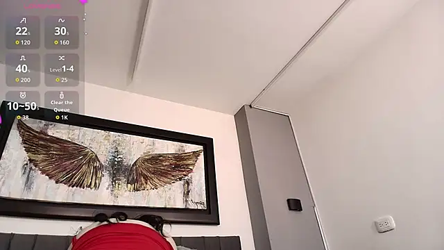 Andre_cloefoxx_ webcam