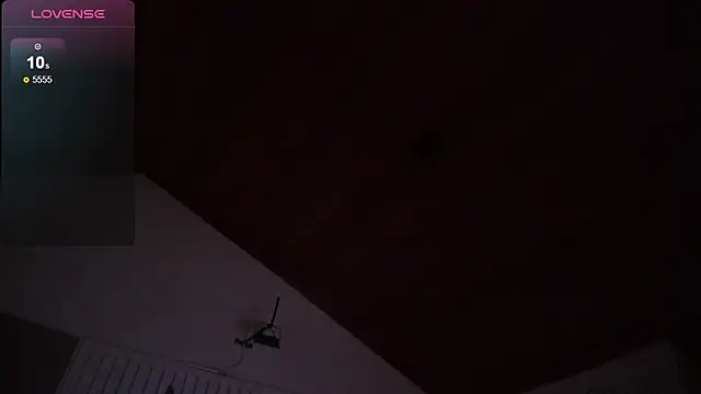 diosa_cristal webcam