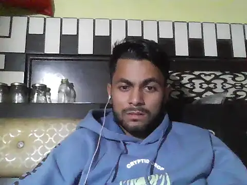 Stubborndesiboy webcam