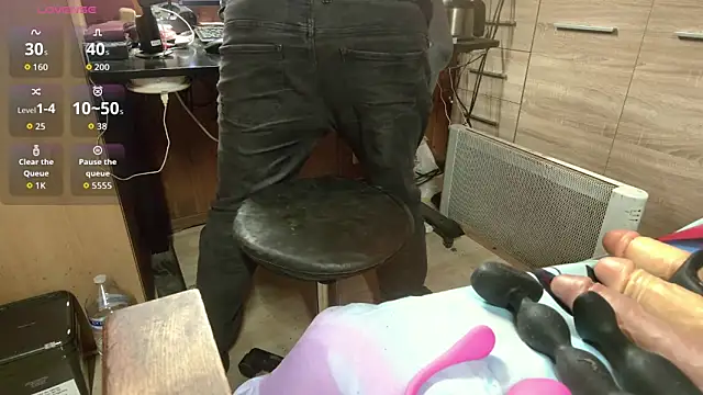 misteryman1956 webcam