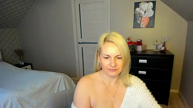 Alicee_Gracee webcam